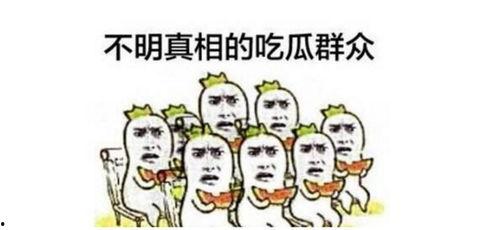 喵星娱乐吃瓜群众,吃瓜群众揭秘娱乐圈幕后真相